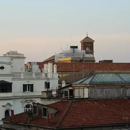 Eco Guest house Rome