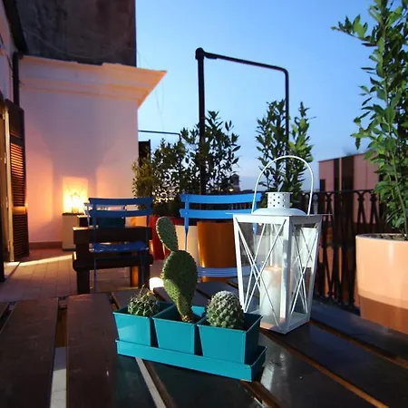 Eco Guest house Rome
