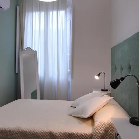 Guest house Eco Rome