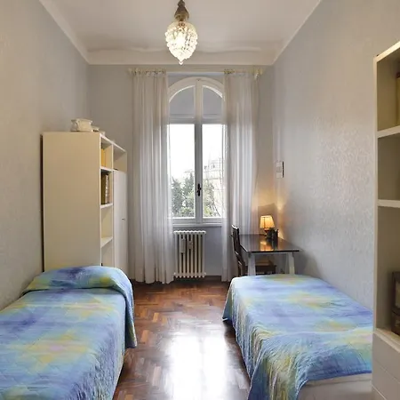 Amici Di Appartement