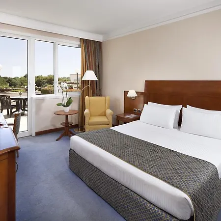 Hotel Aurelia Antica Rome