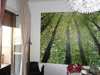 Bed and breakfast Bamboo 2*