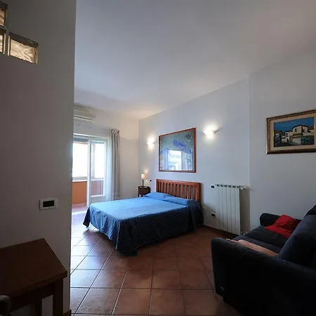 Re Di Hotel 3*