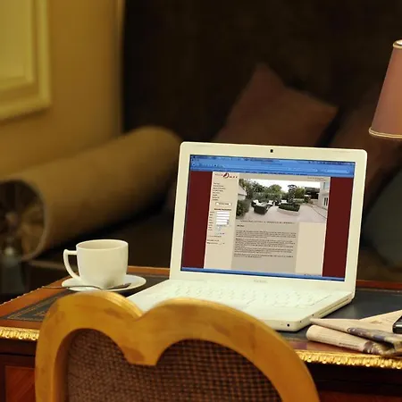 Hotel Duse Rome