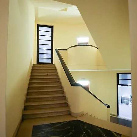 Bed & Breakfast Bonne Nuit Rome