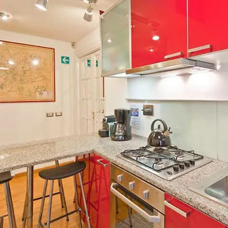 Mr.gabbo Bed&breakfast Rome