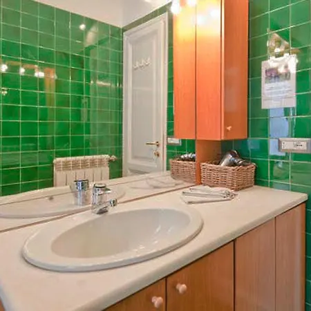 Apartment Mr.gabbo Bed&breakfast