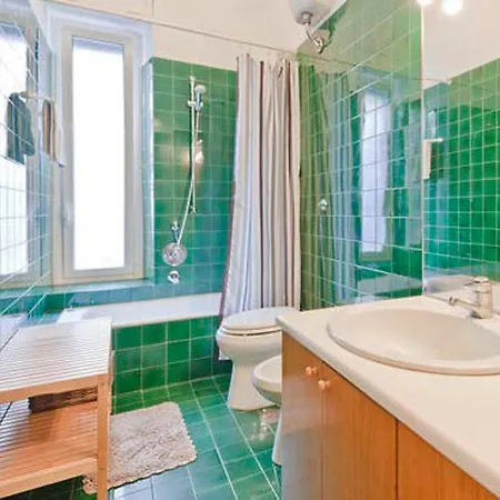 Apartment Mr.gabbo Bed&breakfast Rome