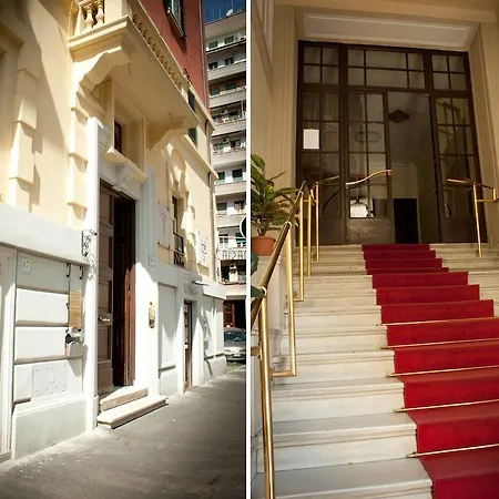 Apartment Mr.gabbo Bed&breakfast *