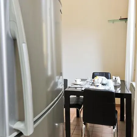 Appartamento San Pietro's *