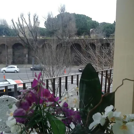 Bed & Breakfast Bonne Nuit Rome