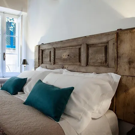 カーサ ファッブリーニ ブティック ｂ＆ｂ ローマ