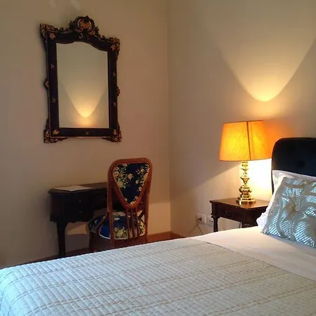 Bed & Breakfast Bonne Nuit