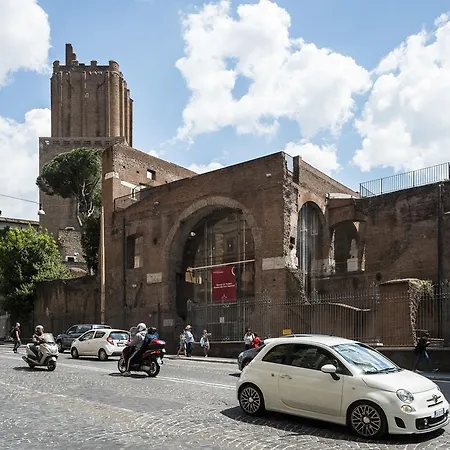 Apartment Sweet - Tre Cannelle Rome