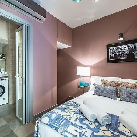 Apartment Sweet - Tre Cannelle