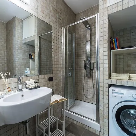 Apartment Sweet - Tre Cannelle Rome