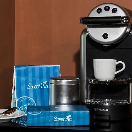Apartment Sweet - Tre Cannelle