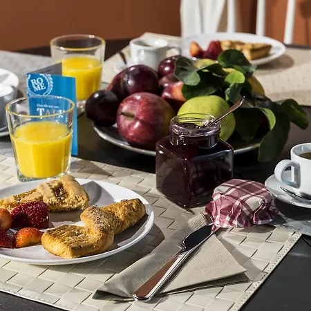 Apartment Sweet - Tre Cannelle