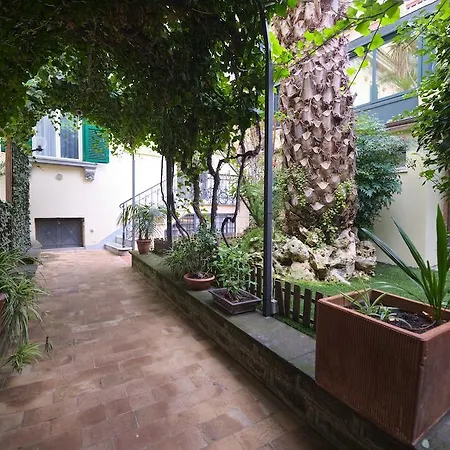 Bed & Breakfast Gravina San Pietro Rome