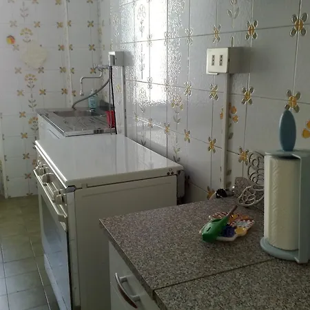Appartement Amici Di Rome