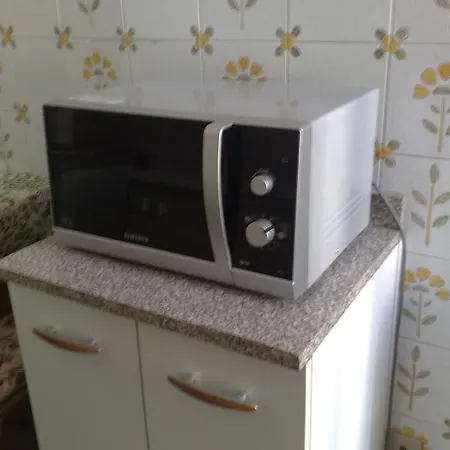 Appartement Amici Di