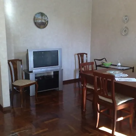 Appartement Amici Di Rome