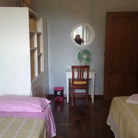 Appartement Amici Di Rome