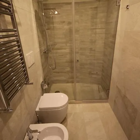 Hotel Tango Roma