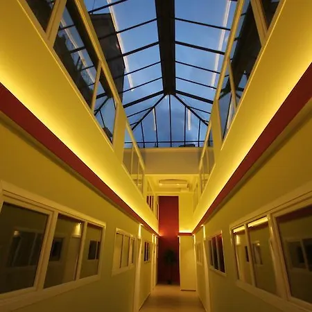 Hotel Tango Roma
