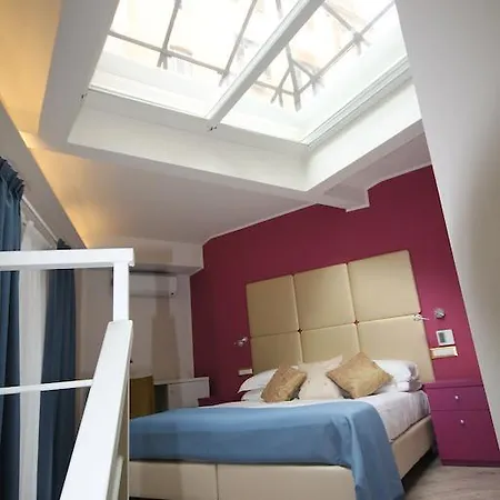 Hotel Tango 3*