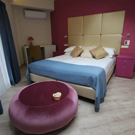 Hotel Tango Roma