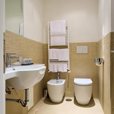 Bed & Breakfast Gravina San Pietro Rome