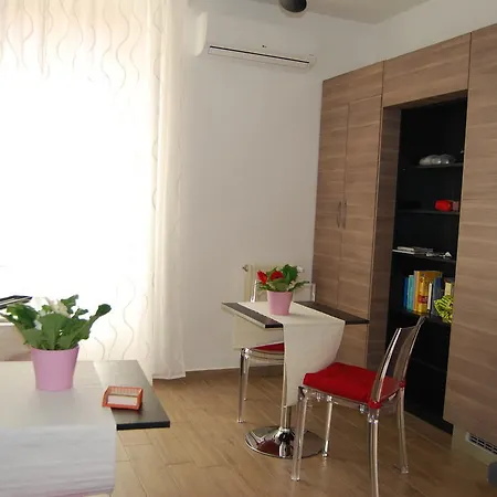 Guest house I Racconti Di