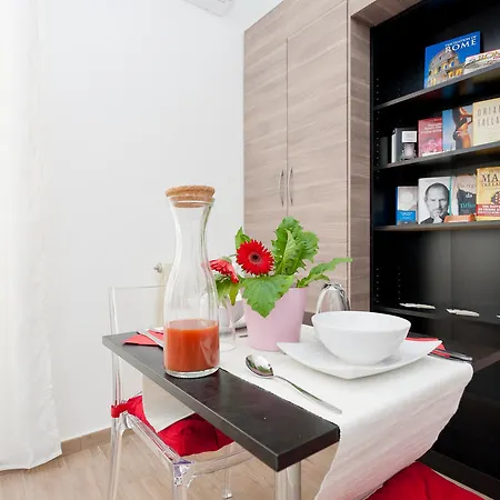 Guest house I Racconti Di Rome