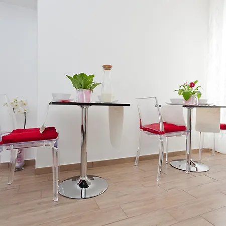 Guest house I Racconti Di *
