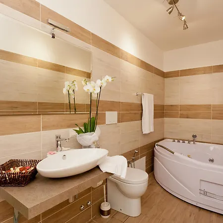 Guest house I Racconti Di
