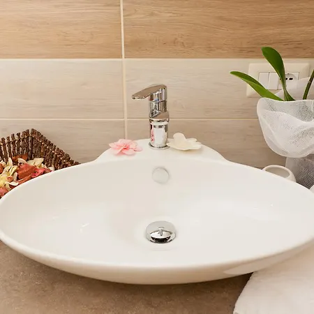 Guest house I Racconti Di Rome