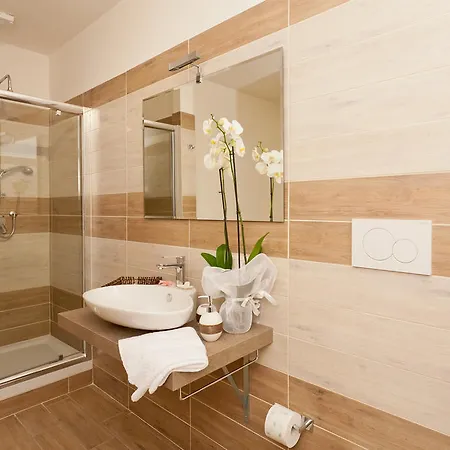 Guest house I Racconti Di