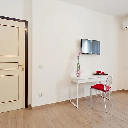 Guest house I Racconti Di *