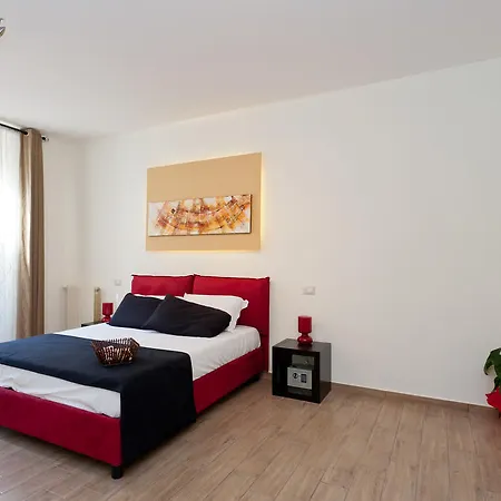 Guest house I Racconti Di Rome
