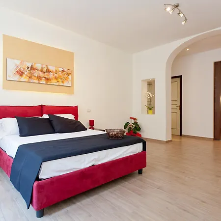 I Racconti Di Rome