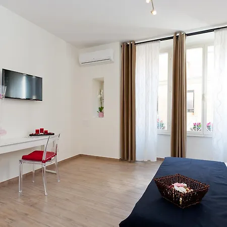 Guest house I Racconti Di Rome