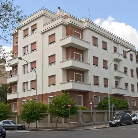 Maria Hotel Rom