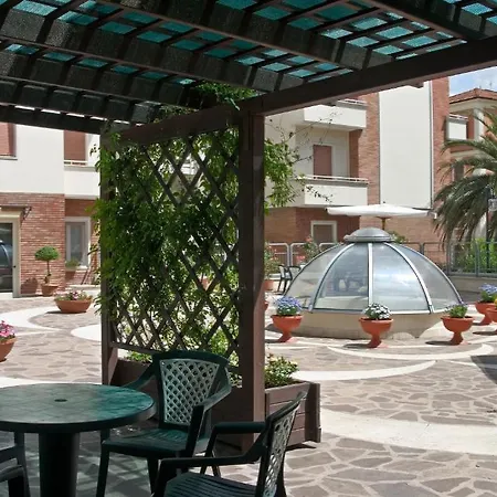 Maria Hotel Rom