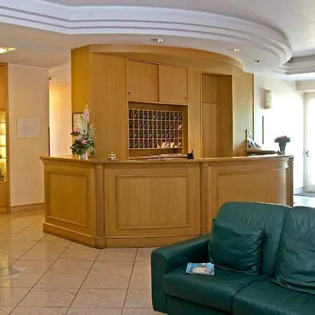 Hotel Maria Rom