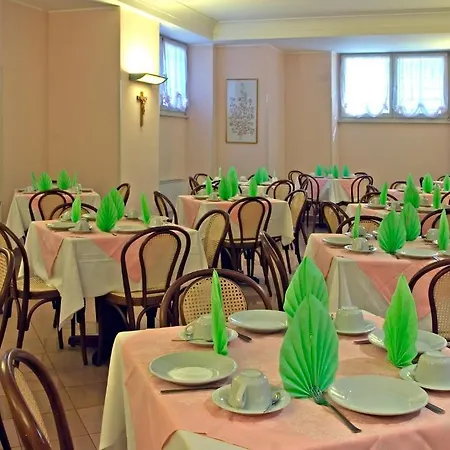 Maria Hotel Rom