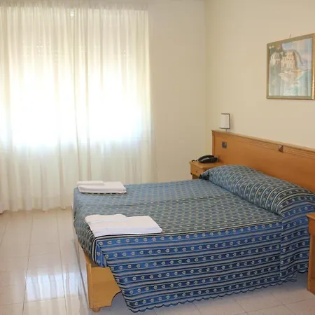 Maria Hotel Rom