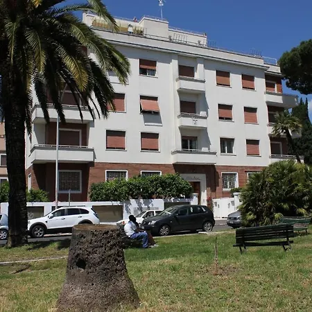 Maria Hotel