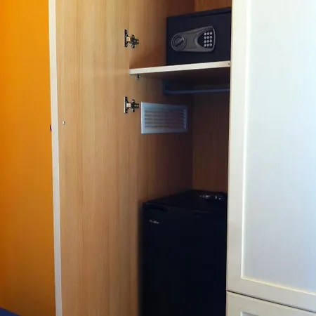 4 Risorgimento Guest house Rome