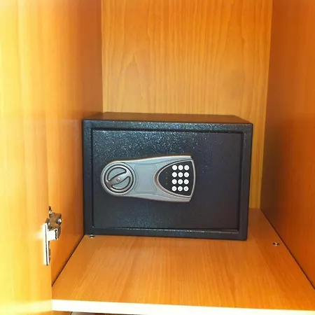 Guest house 4 Risorgimento 2*